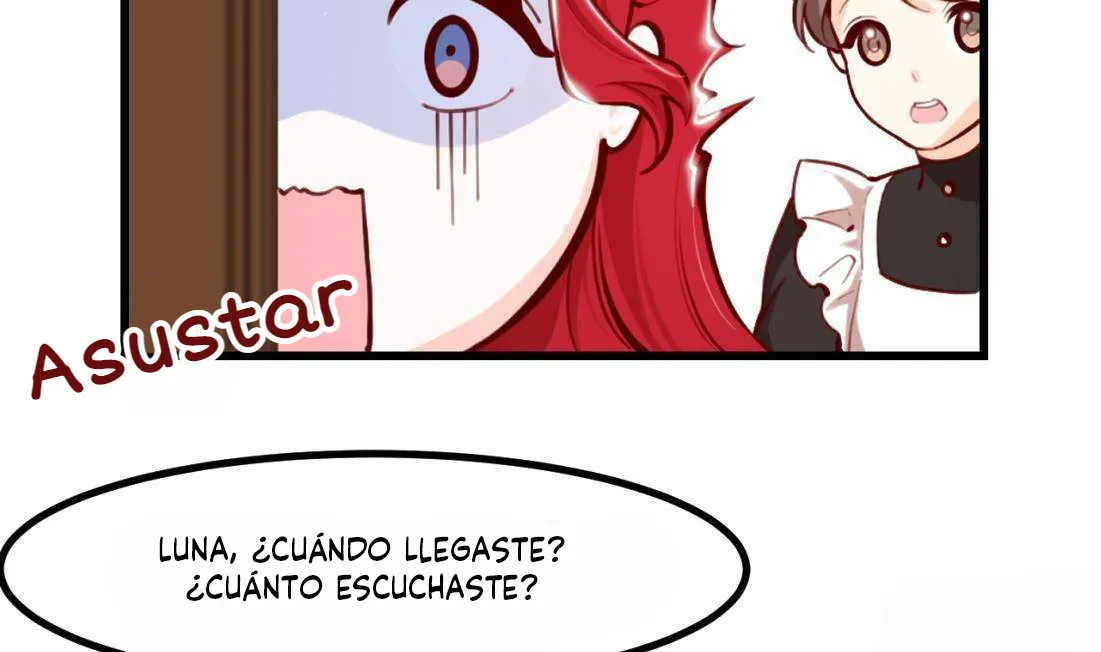 El juego de supervivencia de la villana - Capítulo 10 - Página 39 - LectorTMOo