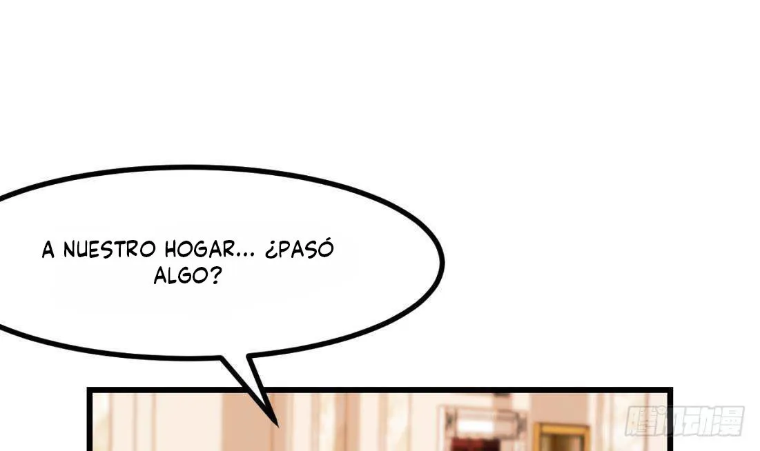El juego de supervivencia de la villana - Capítulo 10 - Página 41 - LectorTMOo