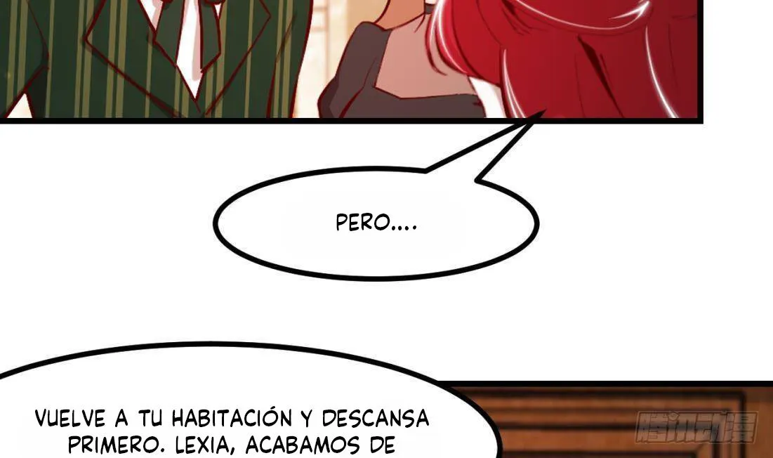 El juego de supervivencia de la villana - Capítulo 10 - Página 45 - LectorTMOo