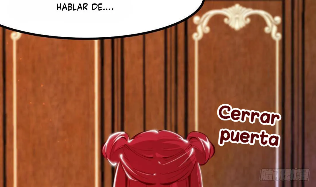 El juego de supervivencia de la villana - Capítulo 10 - Página 46 - LectorTMOo
