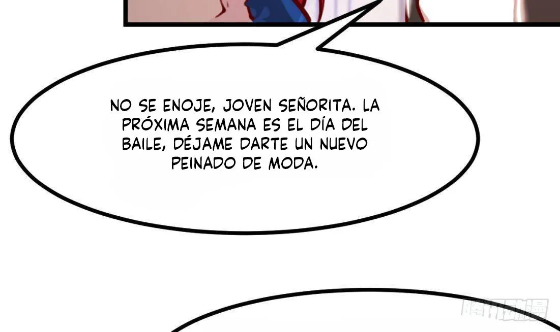 El juego de supervivencia de la villana - Capítulo 10 - Página 50 - LectorTMOo