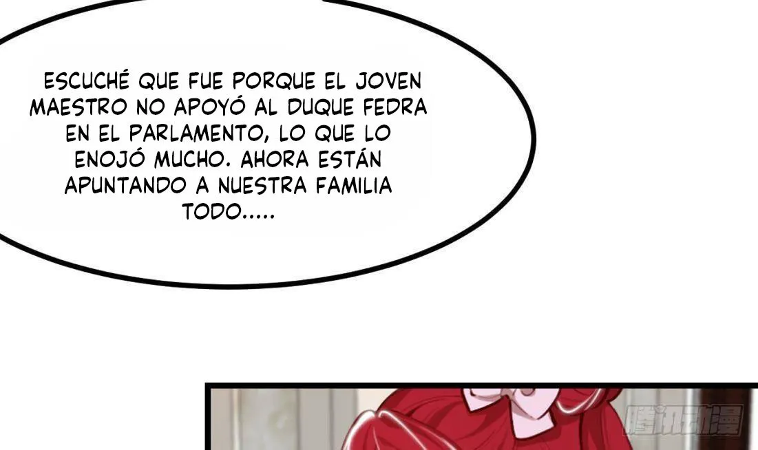 El juego de supervivencia de la villana - Capítulo 10 - Página 53 - LectorTMOo