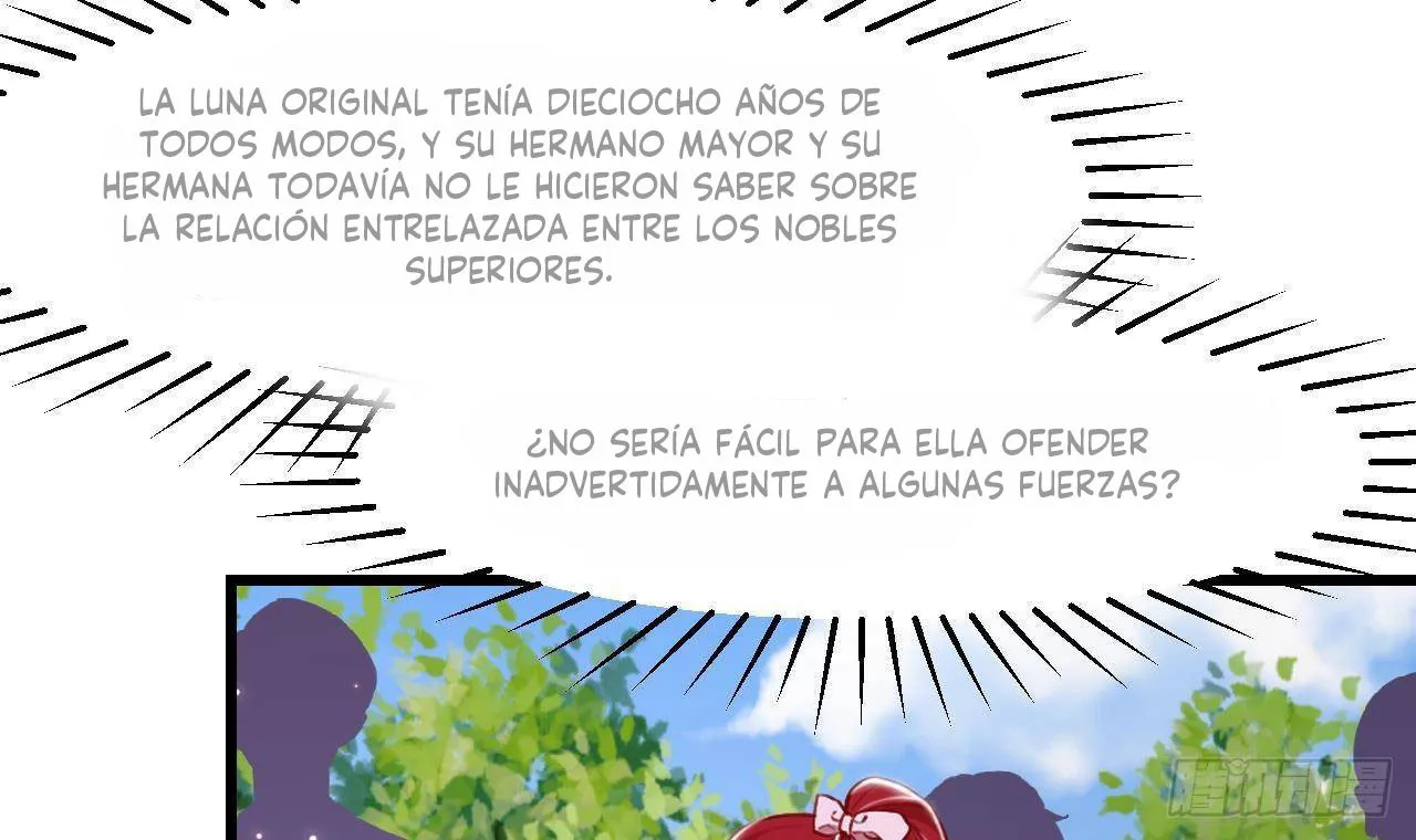 El juego de supervivencia de la villana - Capítulo 10 - Página 59 - LectorTMOo
