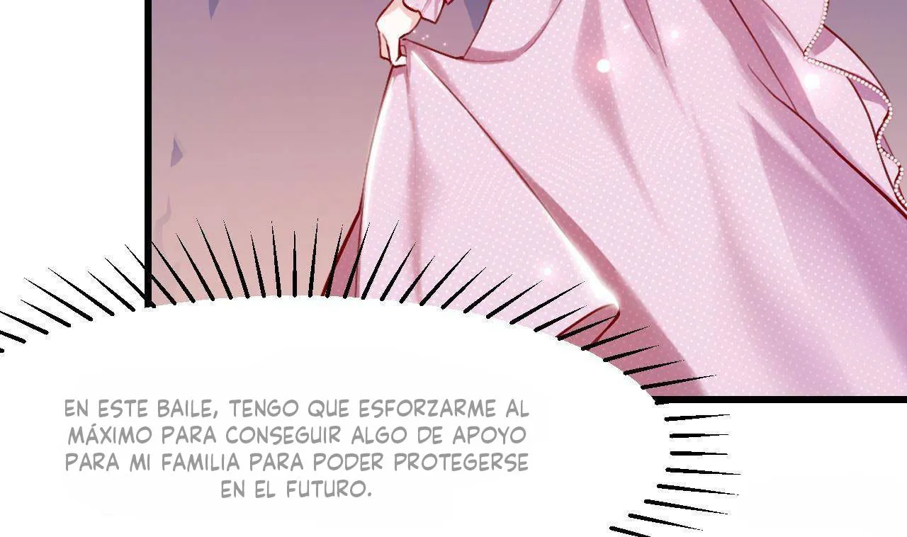 El juego de supervivencia de la villana - Capítulo 10 - Página 61 - LectorTMOo