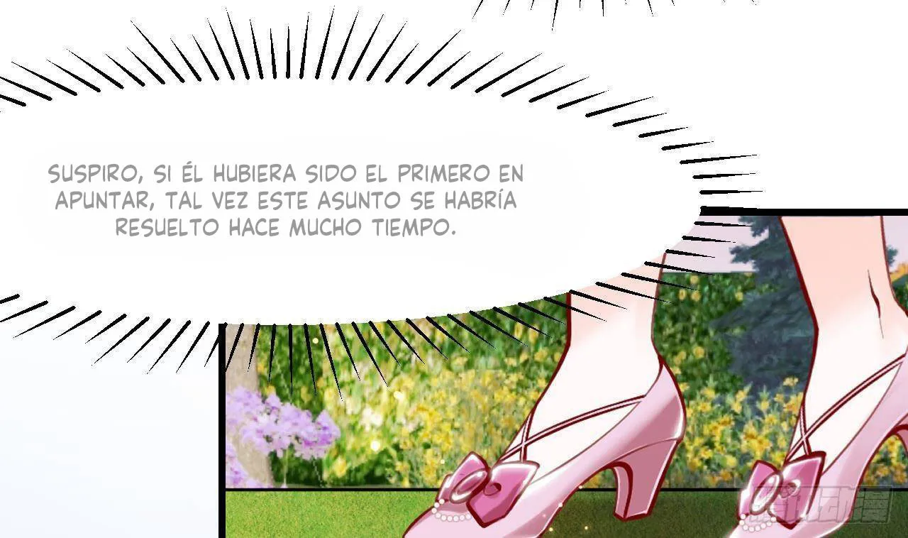 El juego de supervivencia de la villana - Capítulo 10 - Página 70 - LectorTMOo