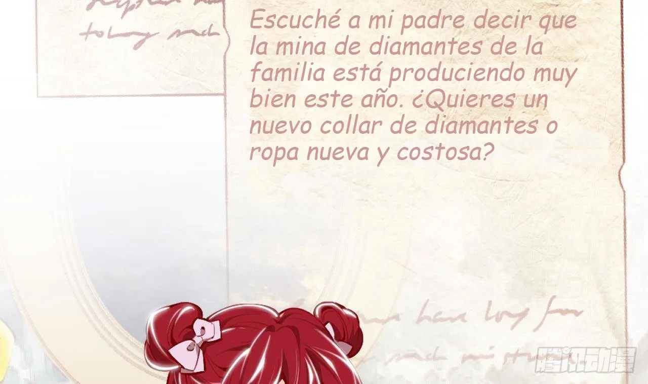 El juego de supervivencia de la villana - Capítulo 10 - Página 9 - LectorTMOo