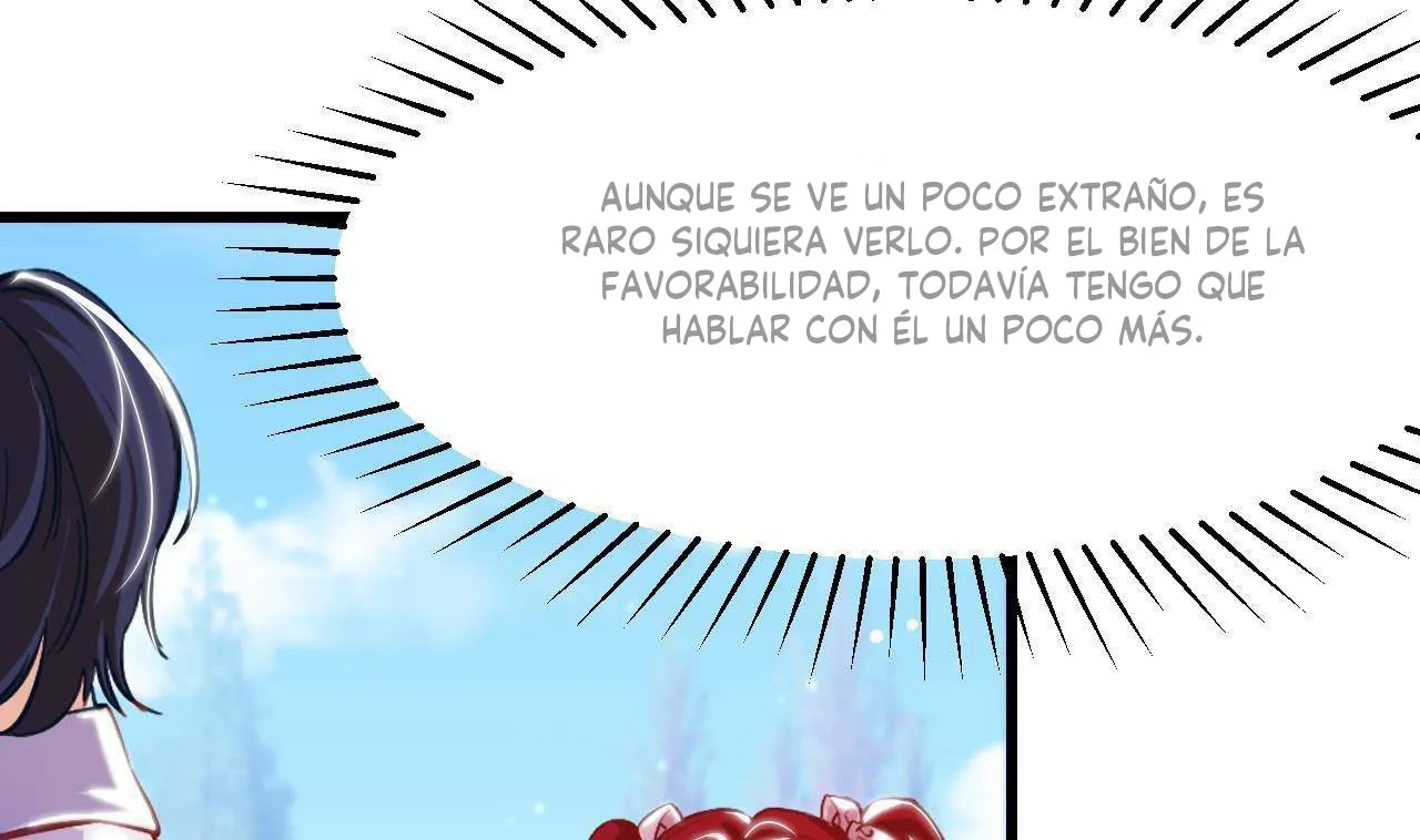El juego de supervivencia de la villana - Capítulo 11 - Página 15 - LectorTMOo