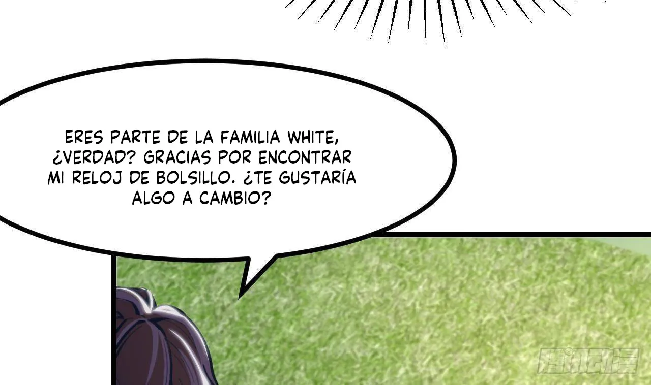 El juego de supervivencia de la villana - Capítulo 11 - Página 21 - LectorTMOo
