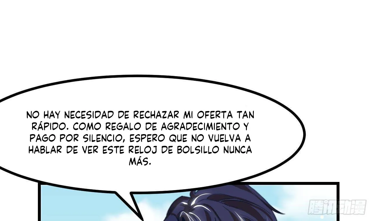 El juego de supervivencia de la villana - Capítulo 11 - Página 24 - LectorTMOo