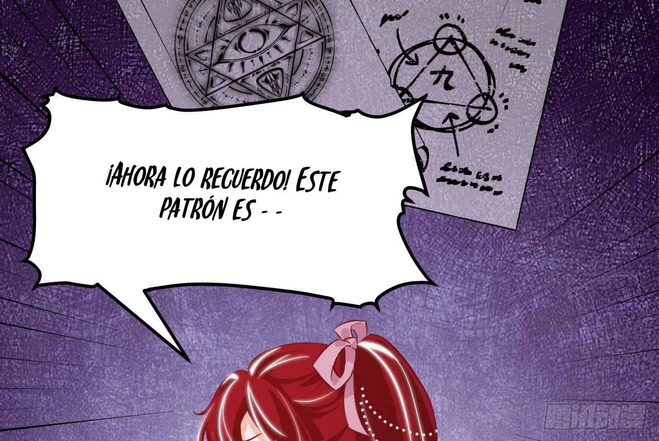 El juego de supervivencia de la villana - Capítulo 11 - Página 29 - LectorTMOo