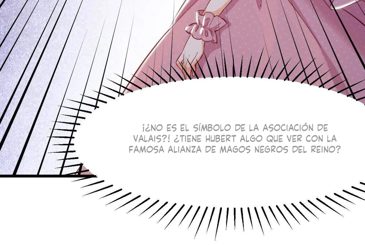 El juego de supervivencia de la villana - Capítulo 11 - Página 31 - LectorTMOo