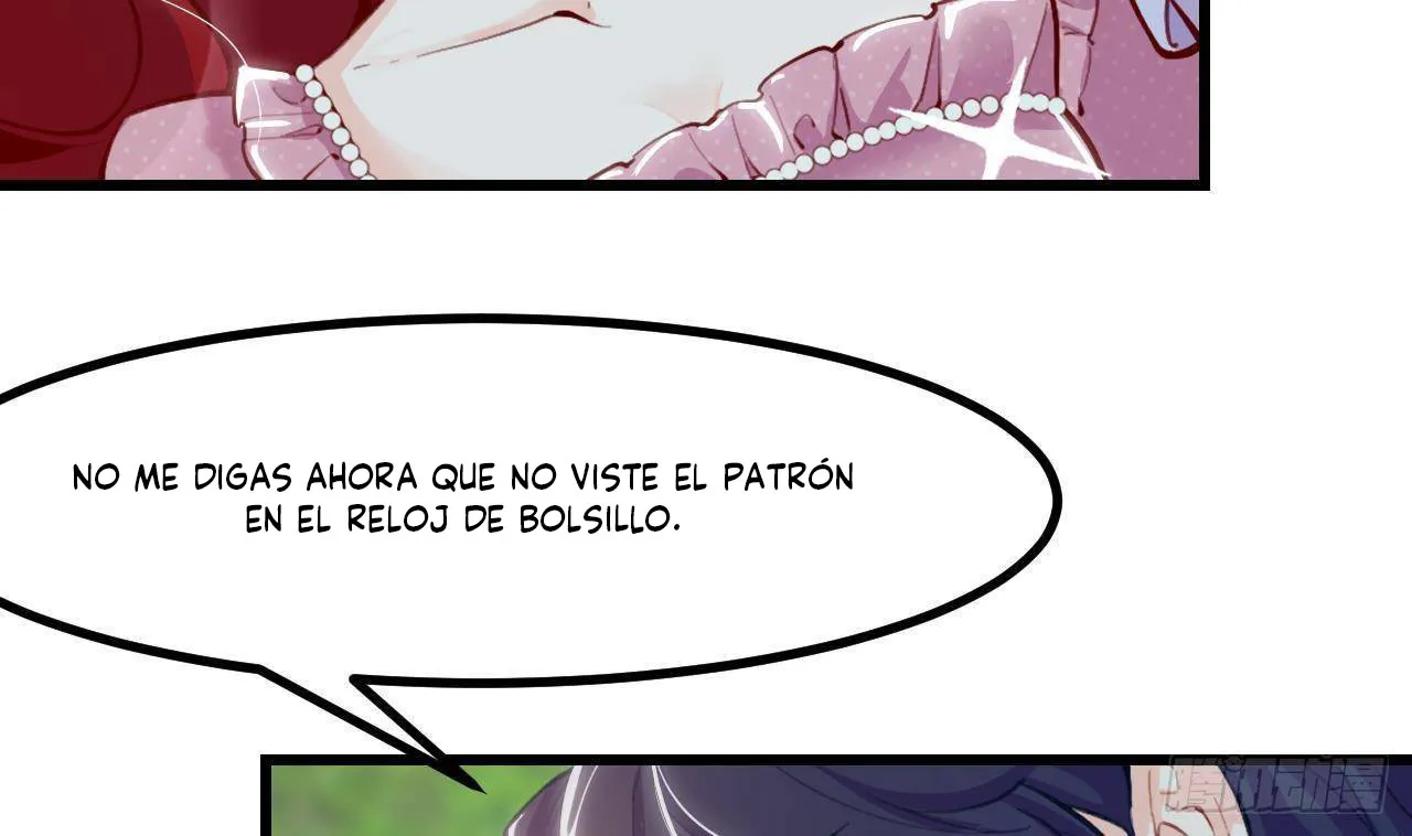 El juego de supervivencia de la villana - Capítulo 11 - Página 40 - LectorTMOo
