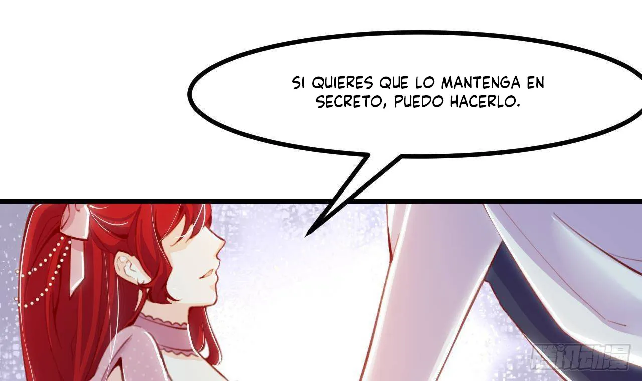 El juego de supervivencia de la villana - Capítulo 11 - Página 42 - LectorTMOo