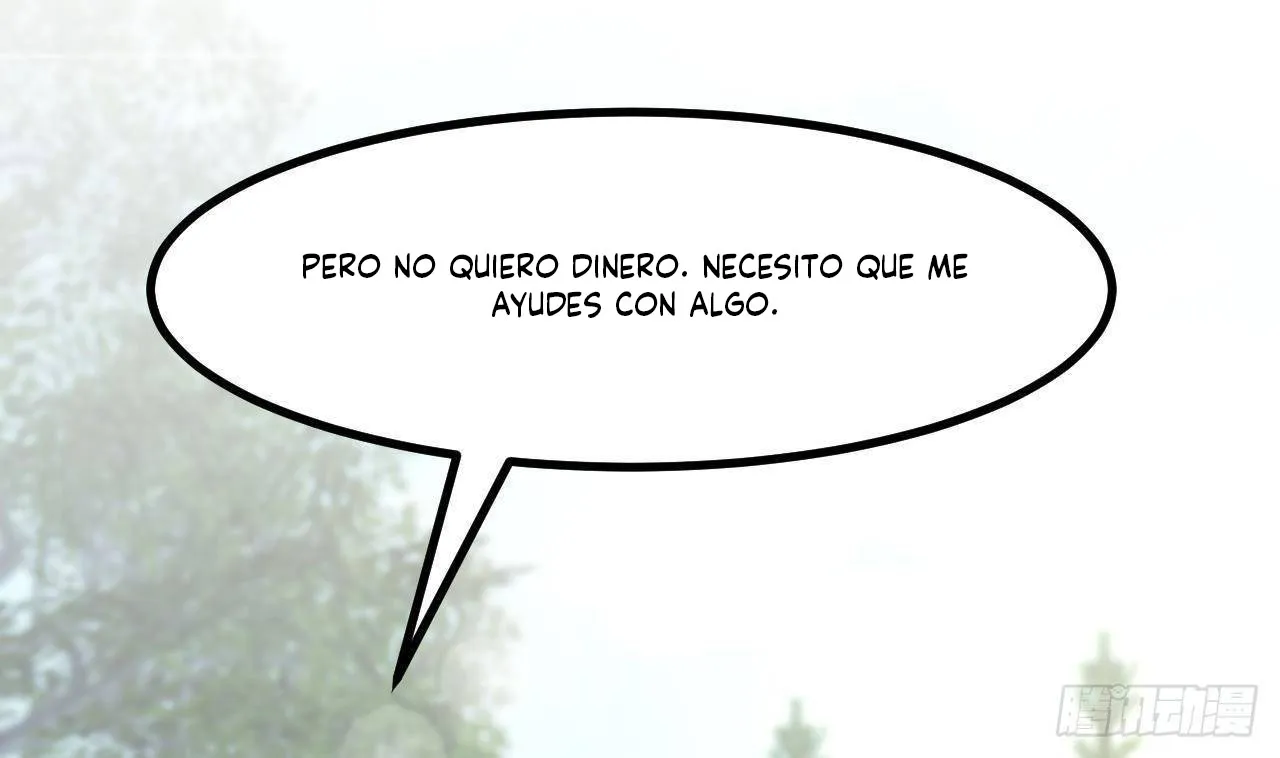 El juego de supervivencia de la villana - Capítulo 11 - Página 44 - LectorTMOo