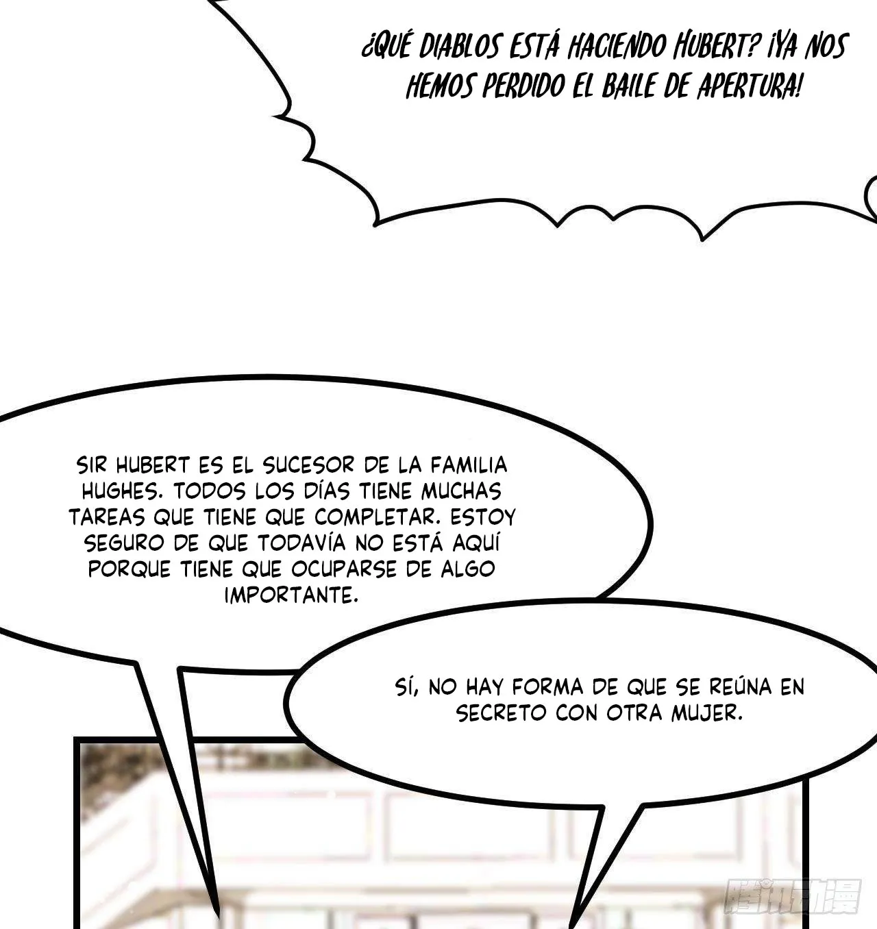 El juego de supervivencia de la villana - Capítulo 11 - Página 53 - LectorTMOo