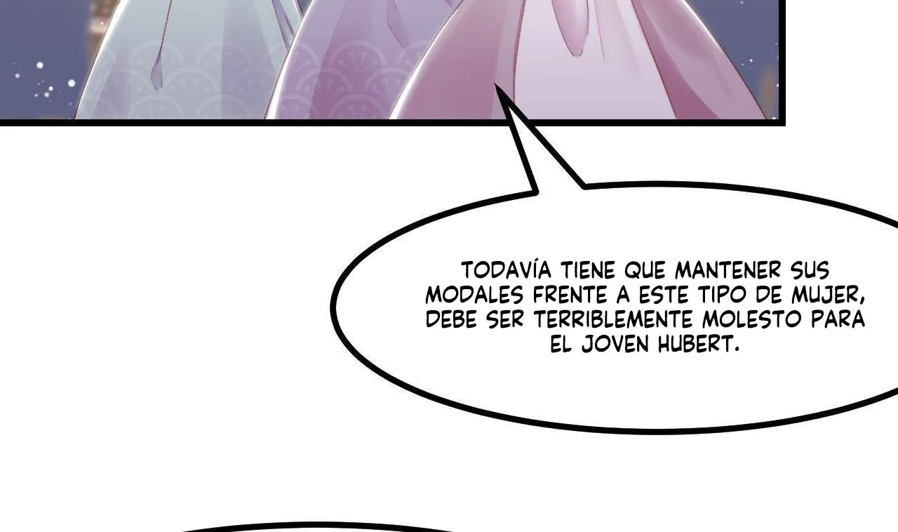 El juego de supervivencia de la villana - Capítulo 12 - Página 10 - LectorTMOo