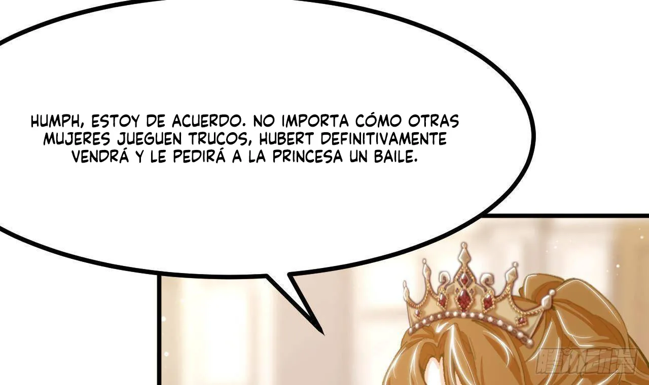El juego de supervivencia de la villana - Capítulo 12 - Página 11 - LectorTMOo