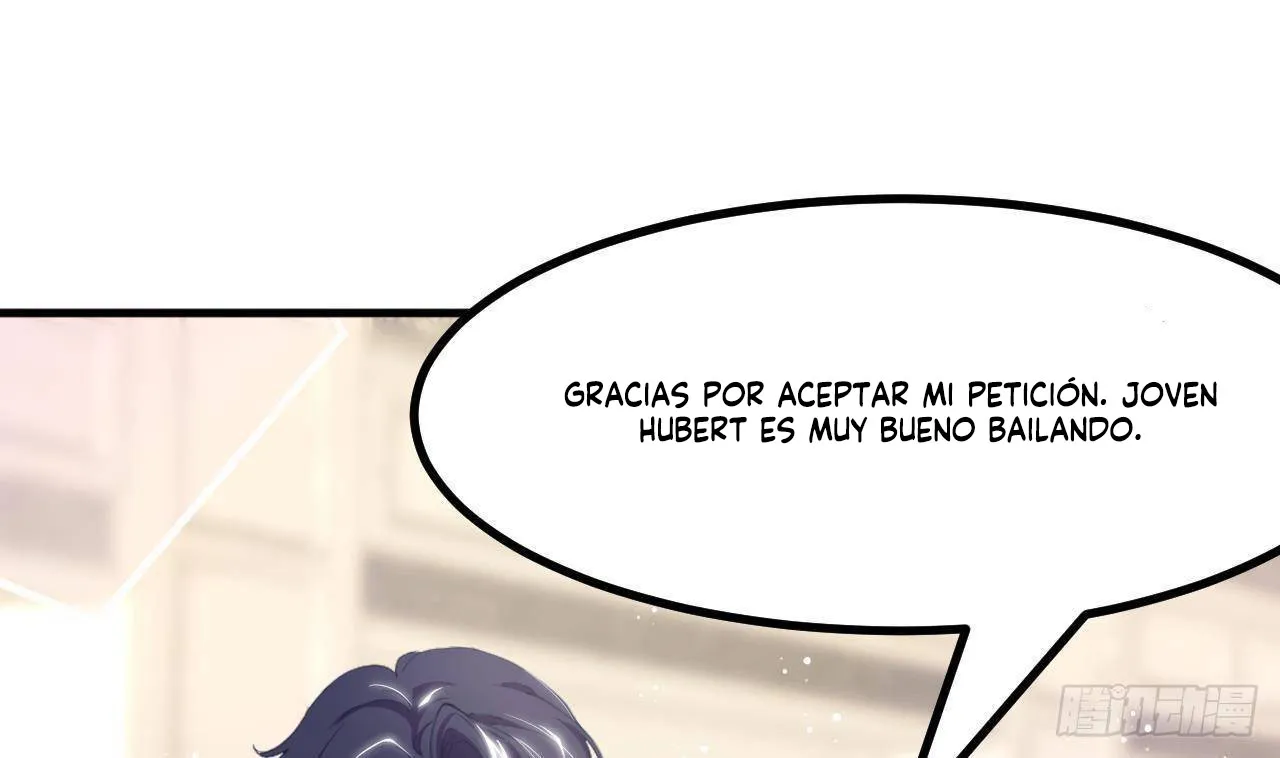 El juego de supervivencia de la villana - Capítulo 12 - Página 29 - LectorTMOo