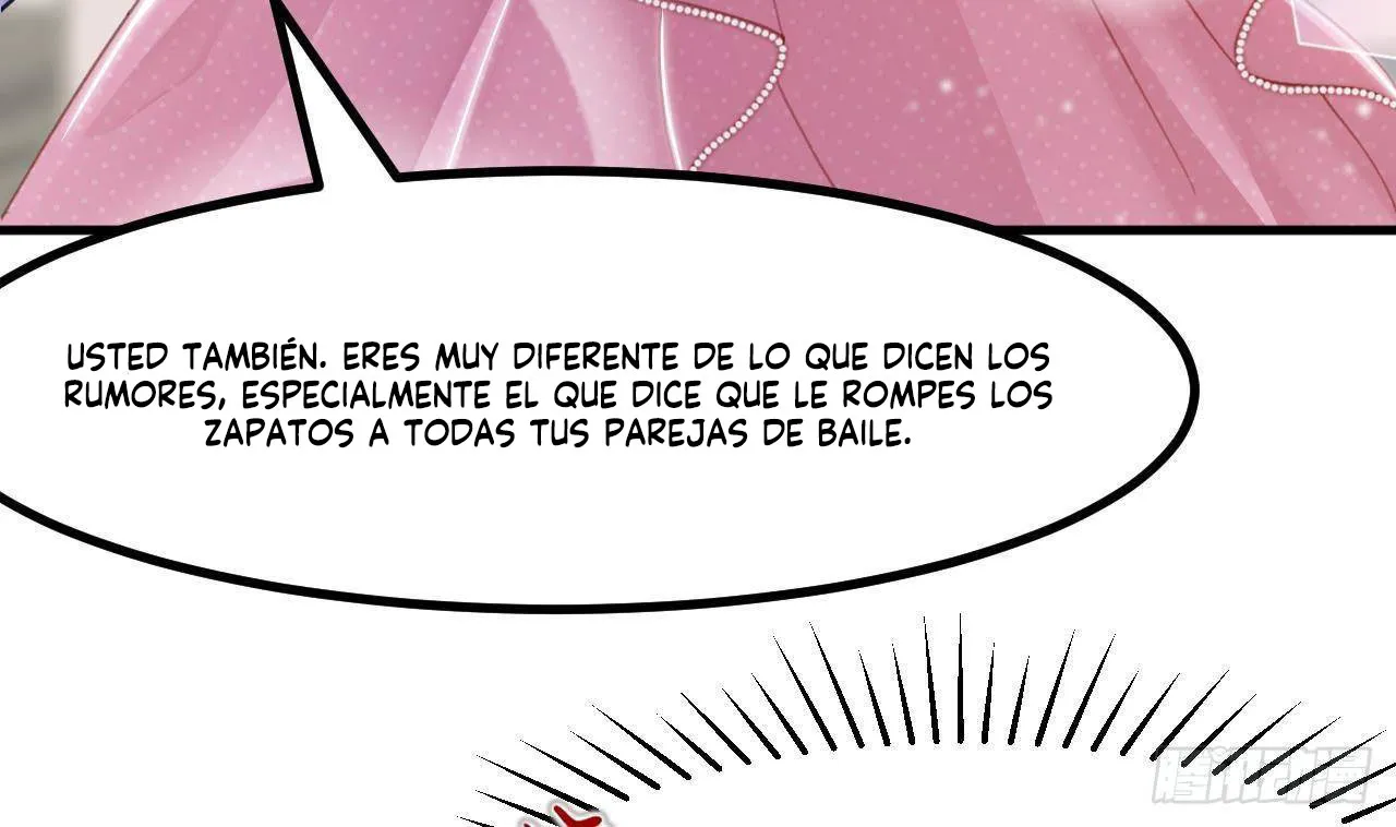 El juego de supervivencia de la villana - Capítulo 12 - Página 32 - LectorTMOo