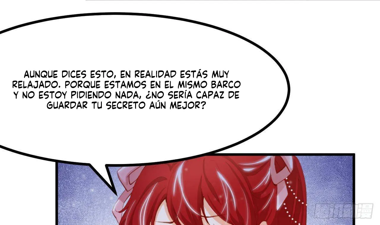 El juego de supervivencia de la villana - Capítulo 12 - Página 37 - LectorTMOo