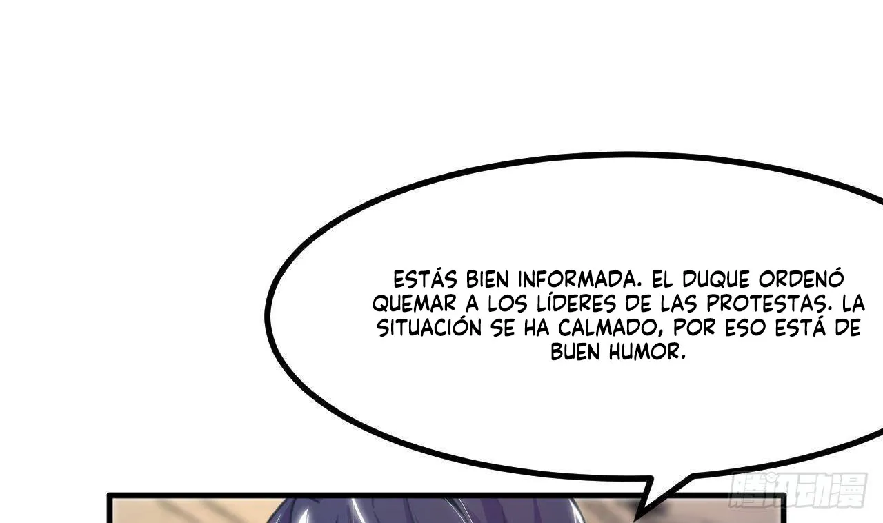 El juego de supervivencia de la villana - Capítulo 12 - Página 55 - LectorTMOo