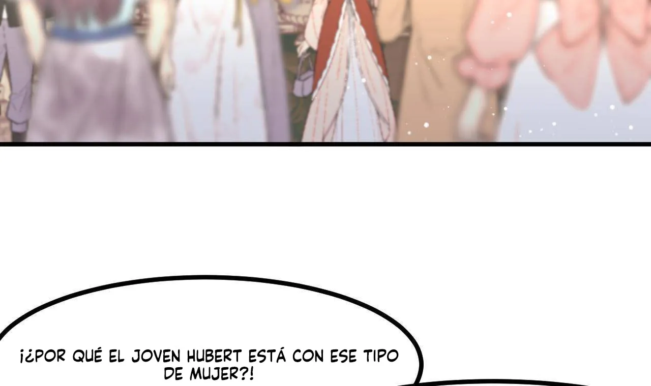 El juego de supervivencia de la villana - Capítulo 12 - Página 8 - LectorTMOo
