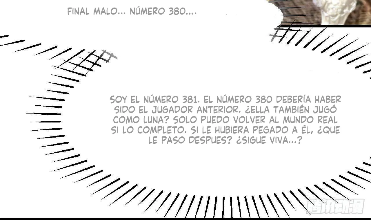 El juego de supervivencia de la villana - Capítulo 12 - Página 89 - LectorTMOo