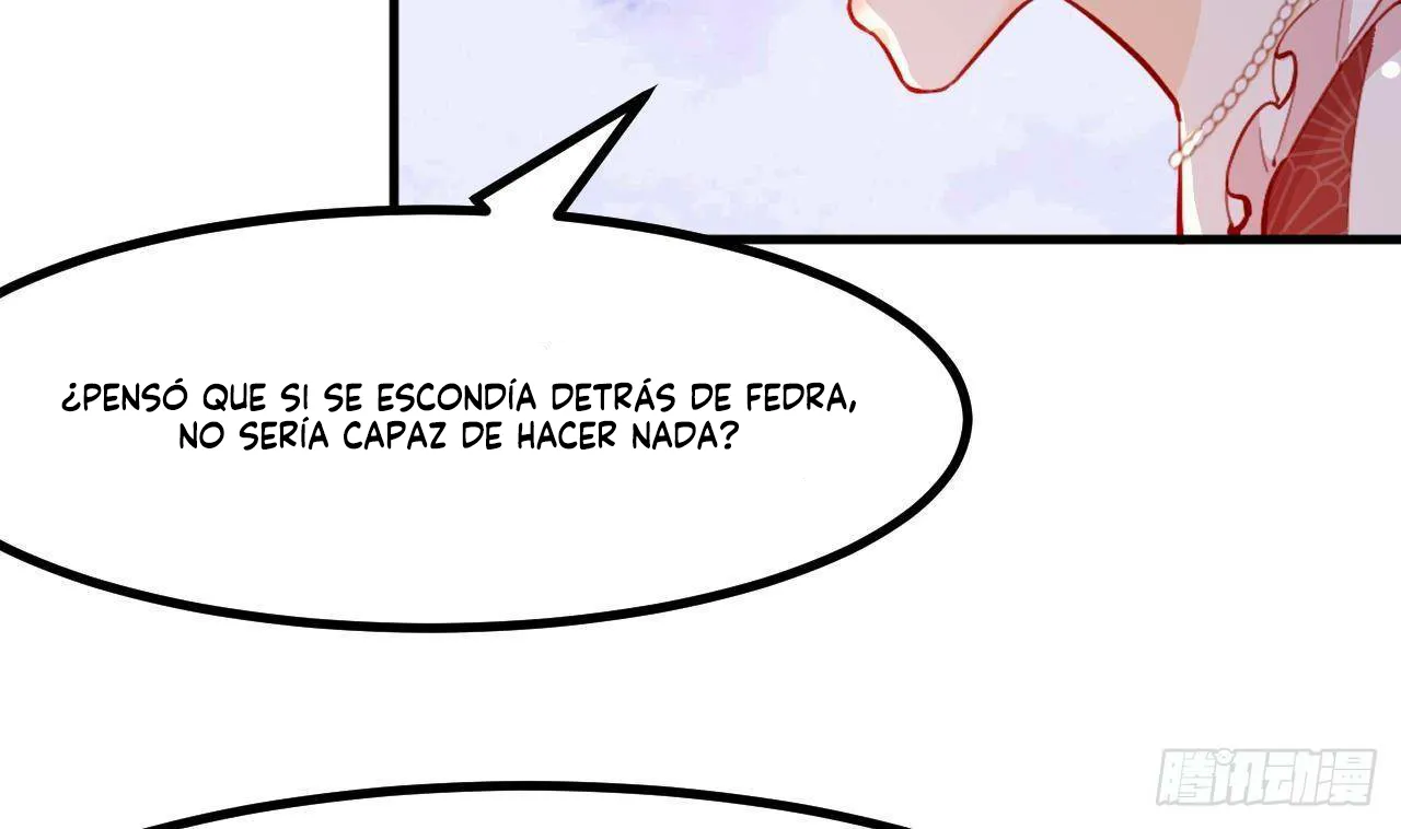 El juego de supervivencia de la villana - Capítulo 13 - Página 12 - LectorTMOo