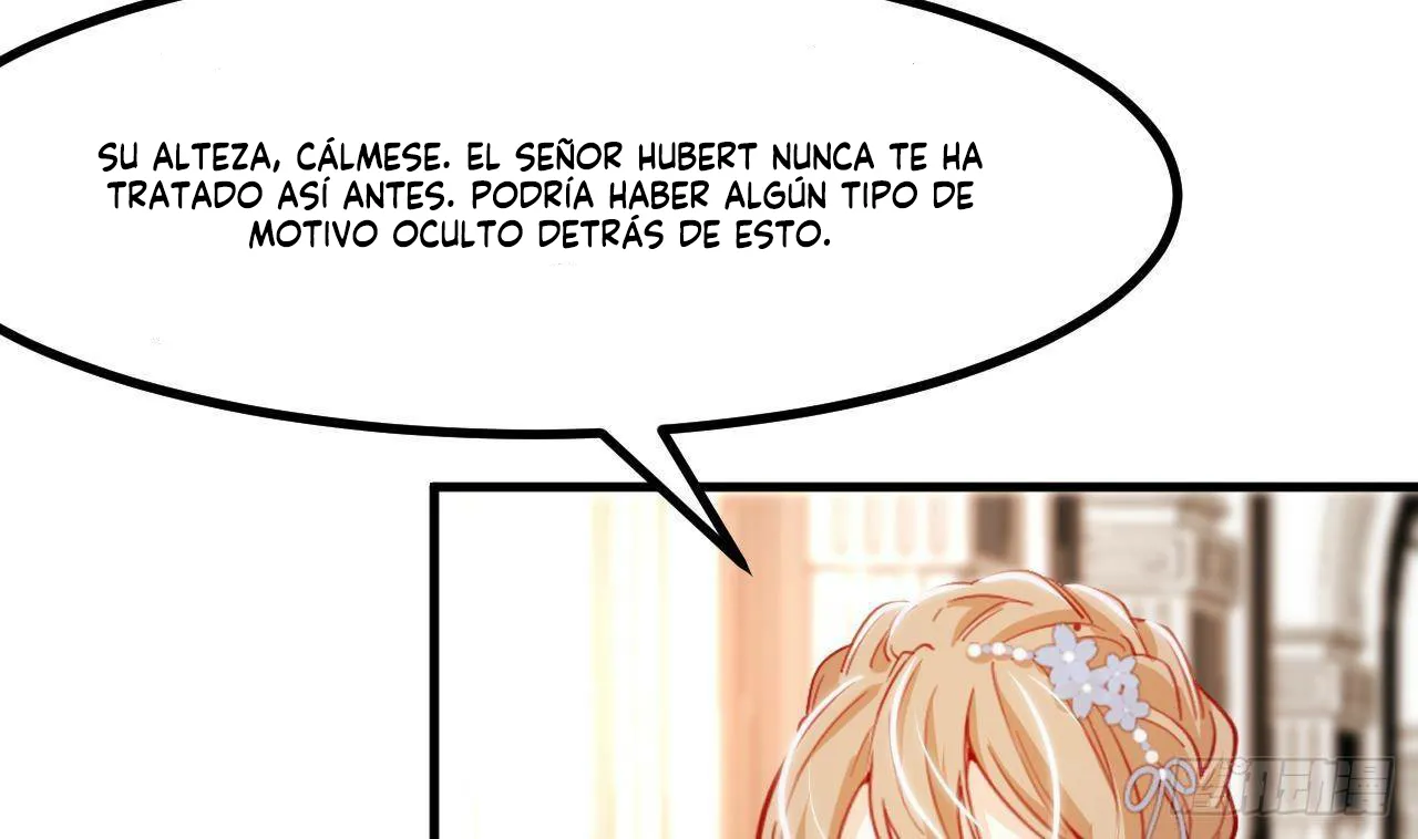 El juego de supervivencia de la villana - Capítulo 13 - Página 13 - LectorTMOo