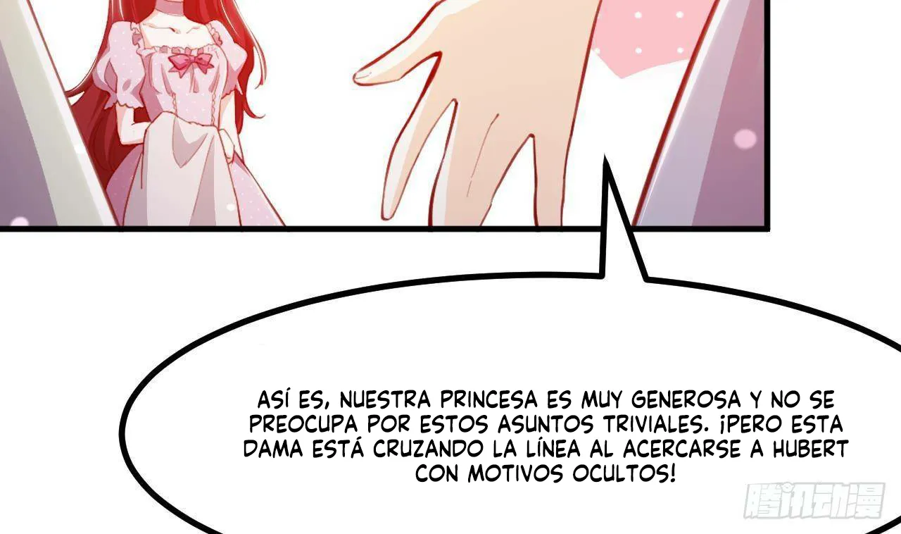 El juego de supervivencia de la villana - Capítulo 13 - Página 45 - LectorTMOo