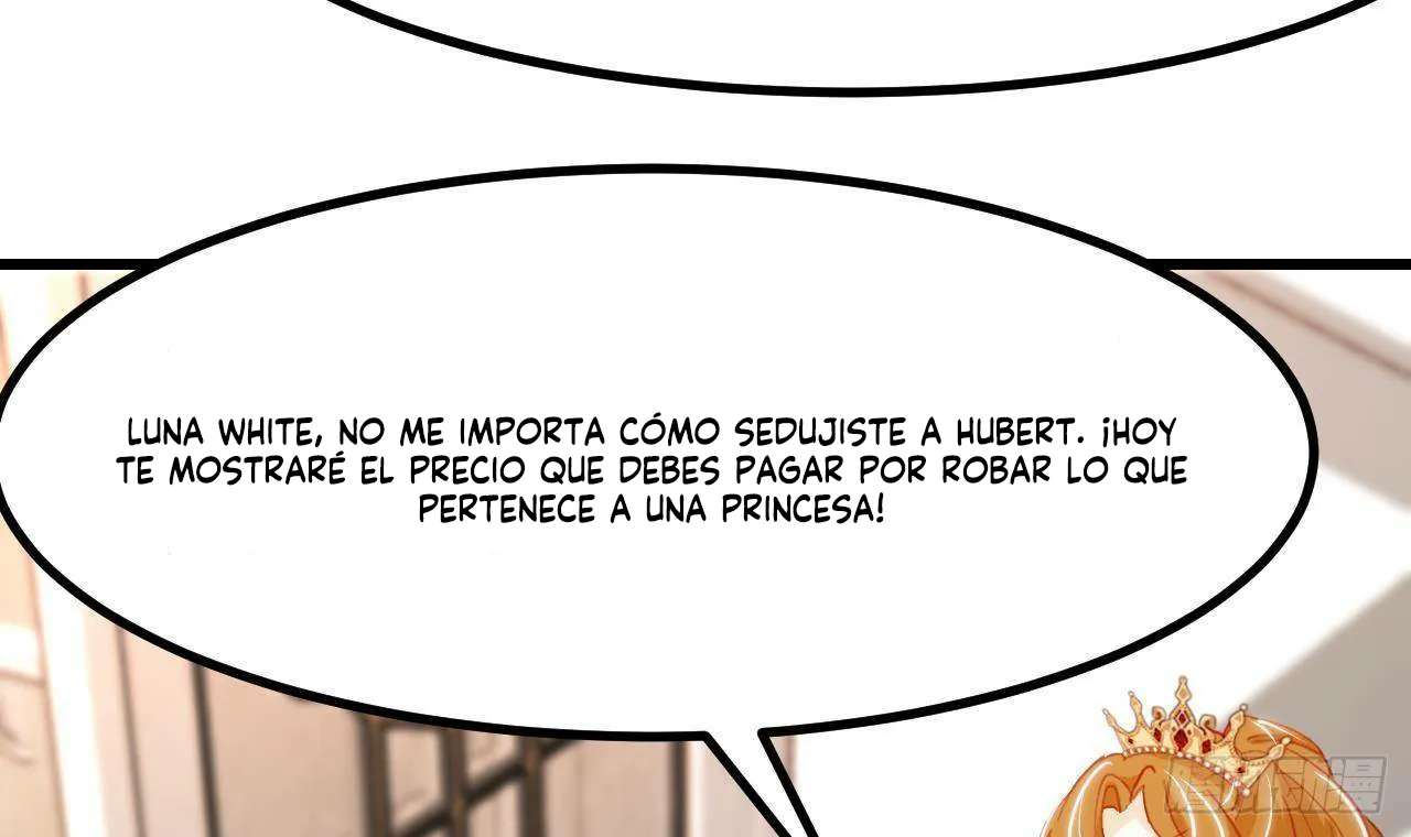 El juego de supervivencia de la villana - Capítulo 13 - Página 46 - LectorTMOo