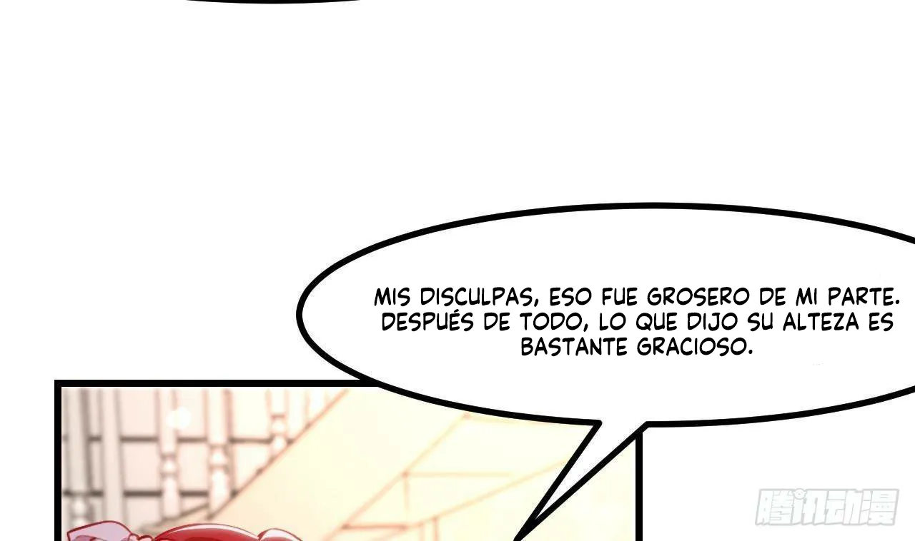 El juego de supervivencia de la villana - Capítulo 13 - Página 52 - LectorTMOo