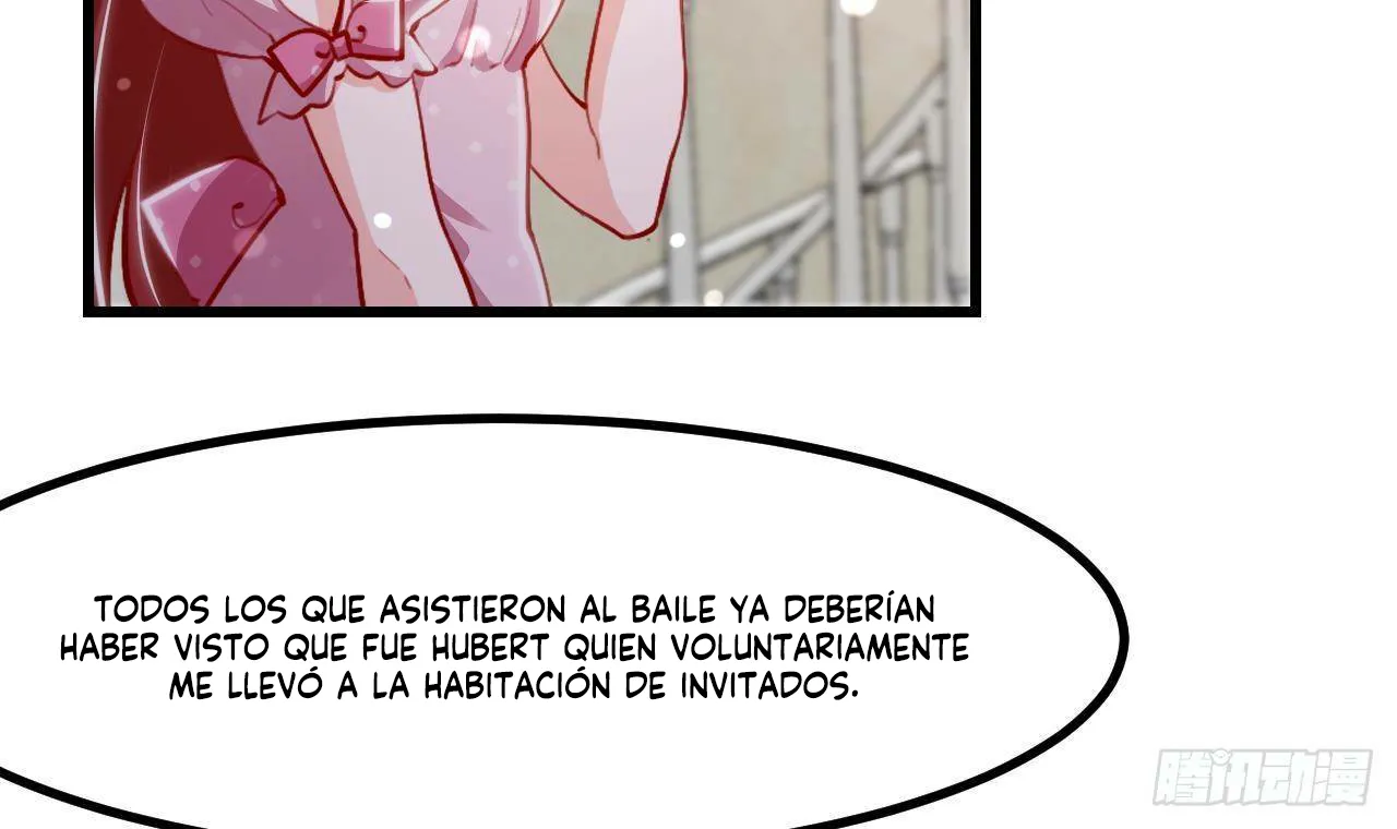 El juego de supervivencia de la villana - Capítulo 13 - Página 54 - LectorTMOo