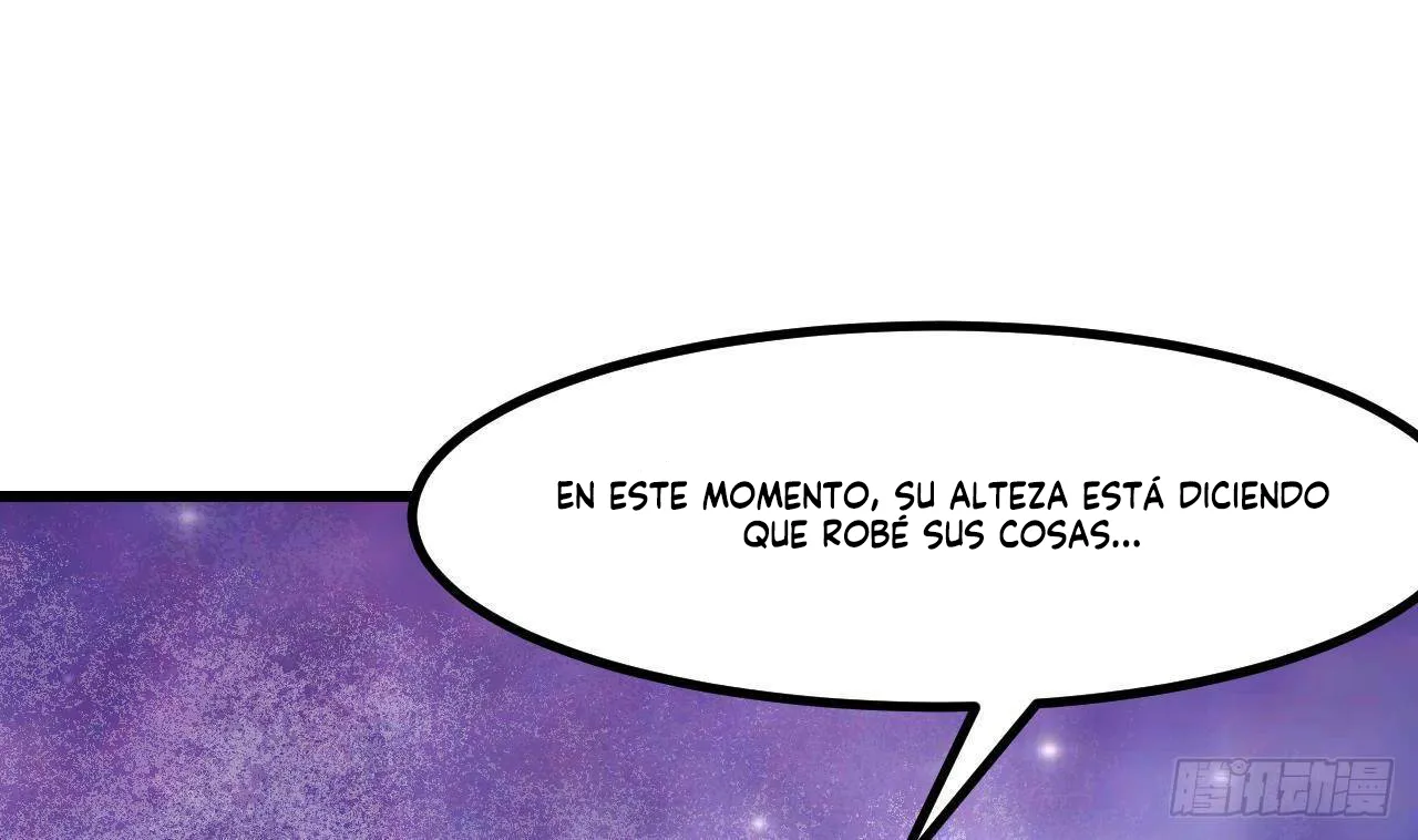 El juego de supervivencia de la villana - Capítulo 13 - Página 56 - LectorTMOo