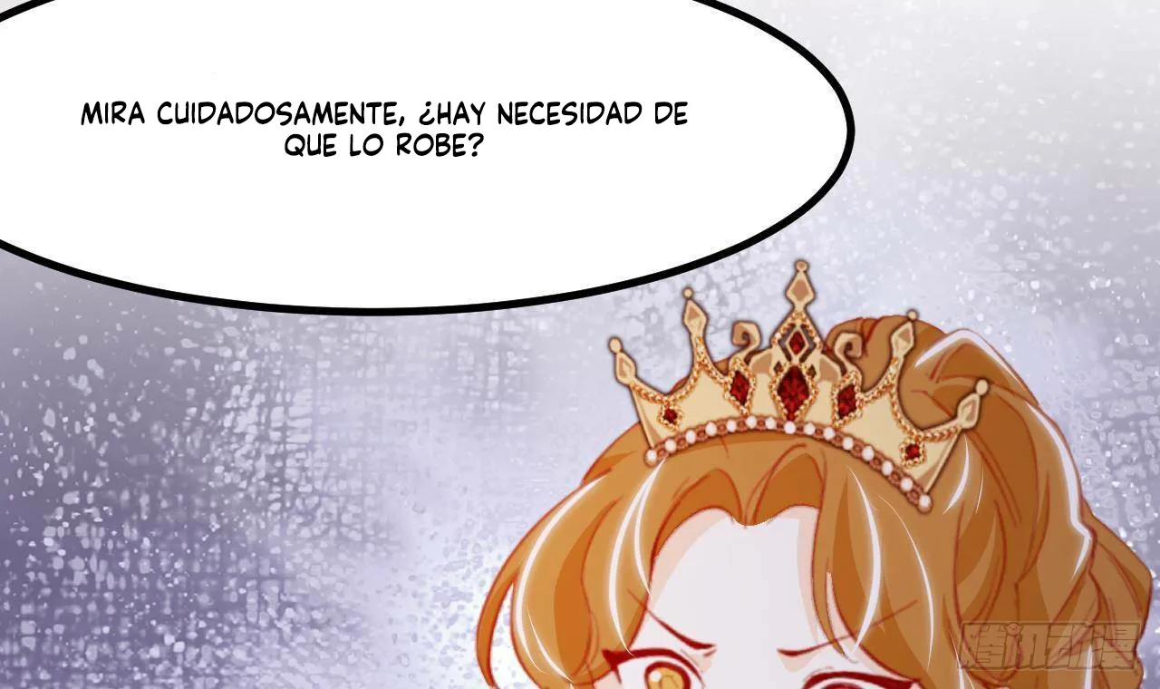 El juego de supervivencia de la villana - Capítulo 13 - Página 60 - LectorTMOo