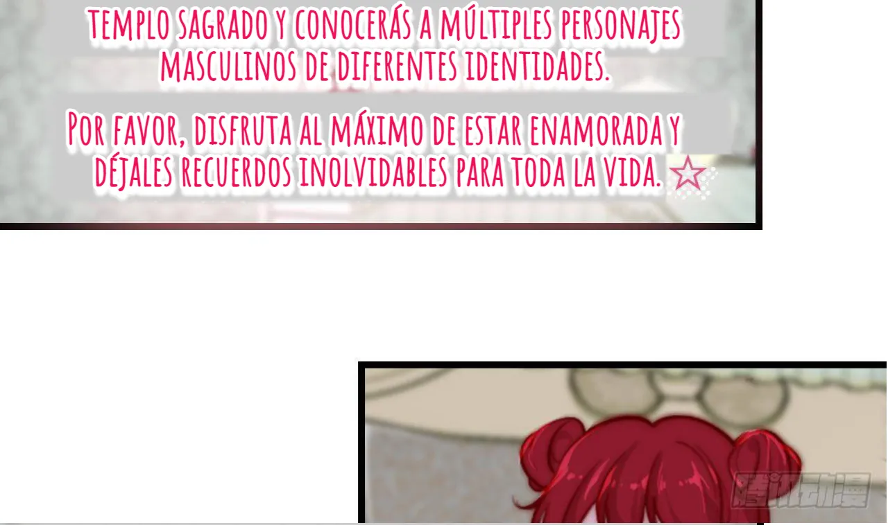 El juego de supervivencia de la villana - Capítulo 2 - Página 14 - LectorTMOo