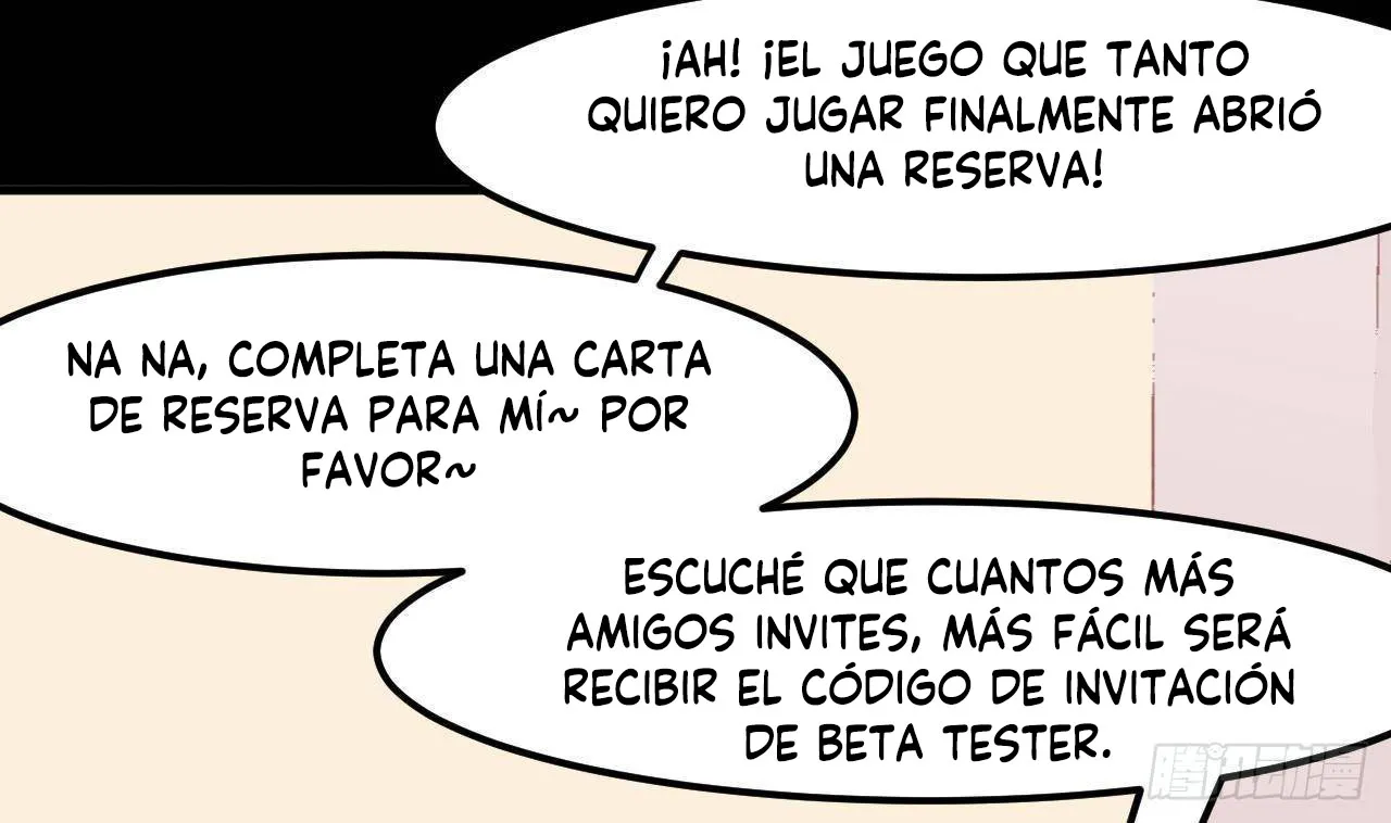 El juego de supervivencia de la villana - Capítulo 2 - Página 22 - LectorTMOo