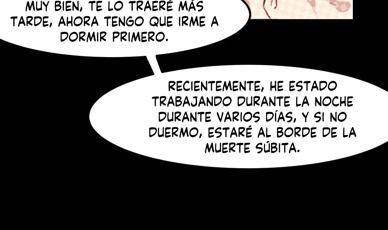 El juego de supervivencia de la villana - Capítulo 2 - Página 27 - LectorTMOo