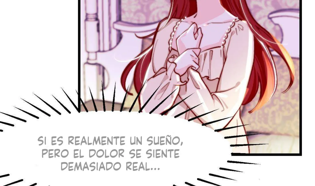 El juego de supervivencia de la villana - Capítulo 2 - Página 43 - LectorTMOo