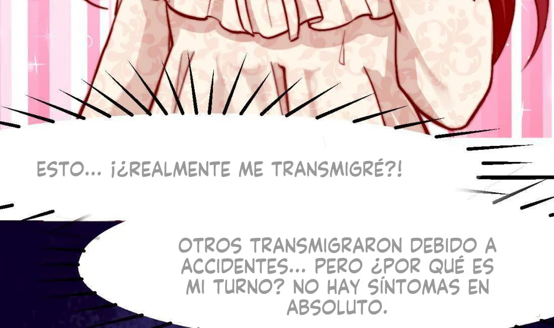 El juego de supervivencia de la villana - Capítulo 2 - Página 51 - LectorTMOo