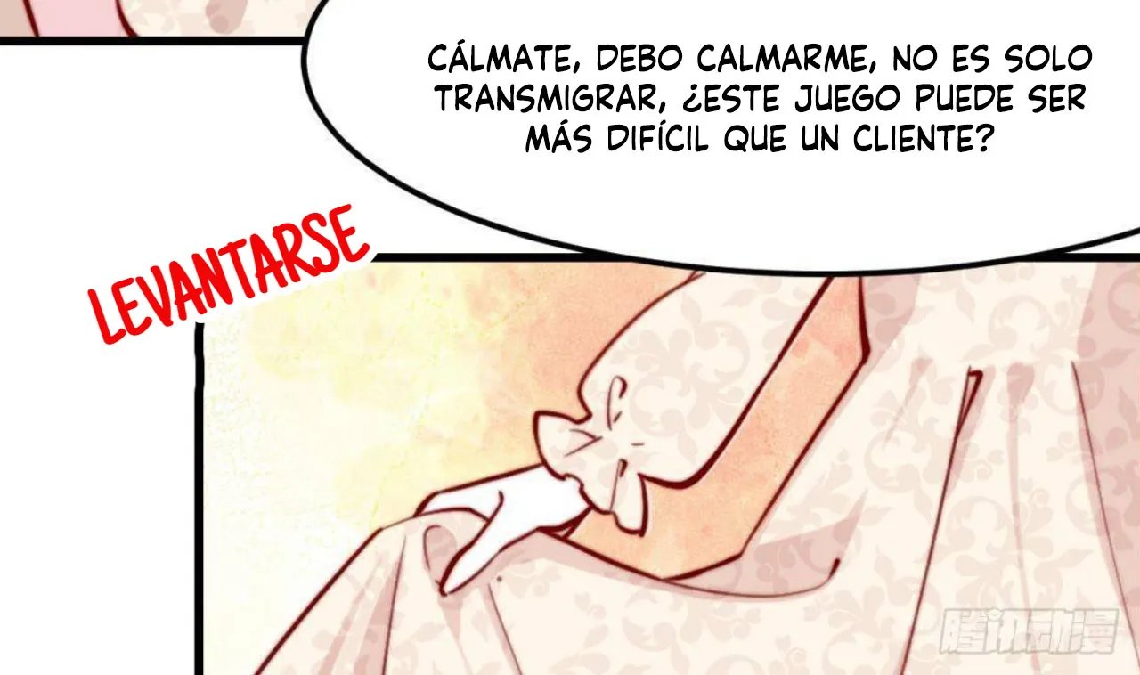 El juego de supervivencia de la villana - Capítulo 2 - Página 57 - LectorTMOo