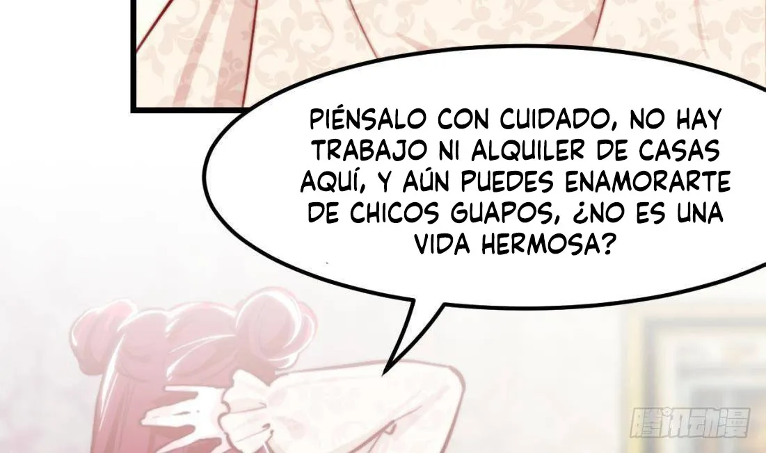 El juego de supervivencia de la villana - Capítulo 2 - Página 58 - LectorTMOo