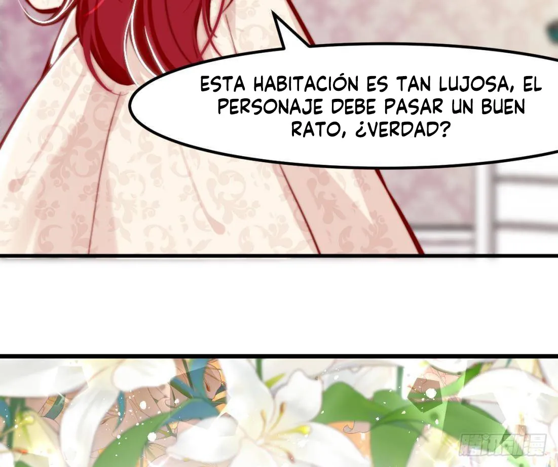 El juego de supervivencia de la villana - Capítulo 2 - Página 60 - LectorTMOo