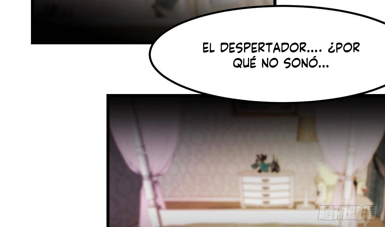 El juego de supervivencia de la villana - Capítulo 2 - Página 7 - LectorTMOo