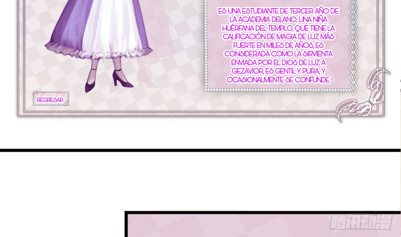 El juego de supervivencia de la villana - Capítulo 2 - Página 71 - LectorTMOo