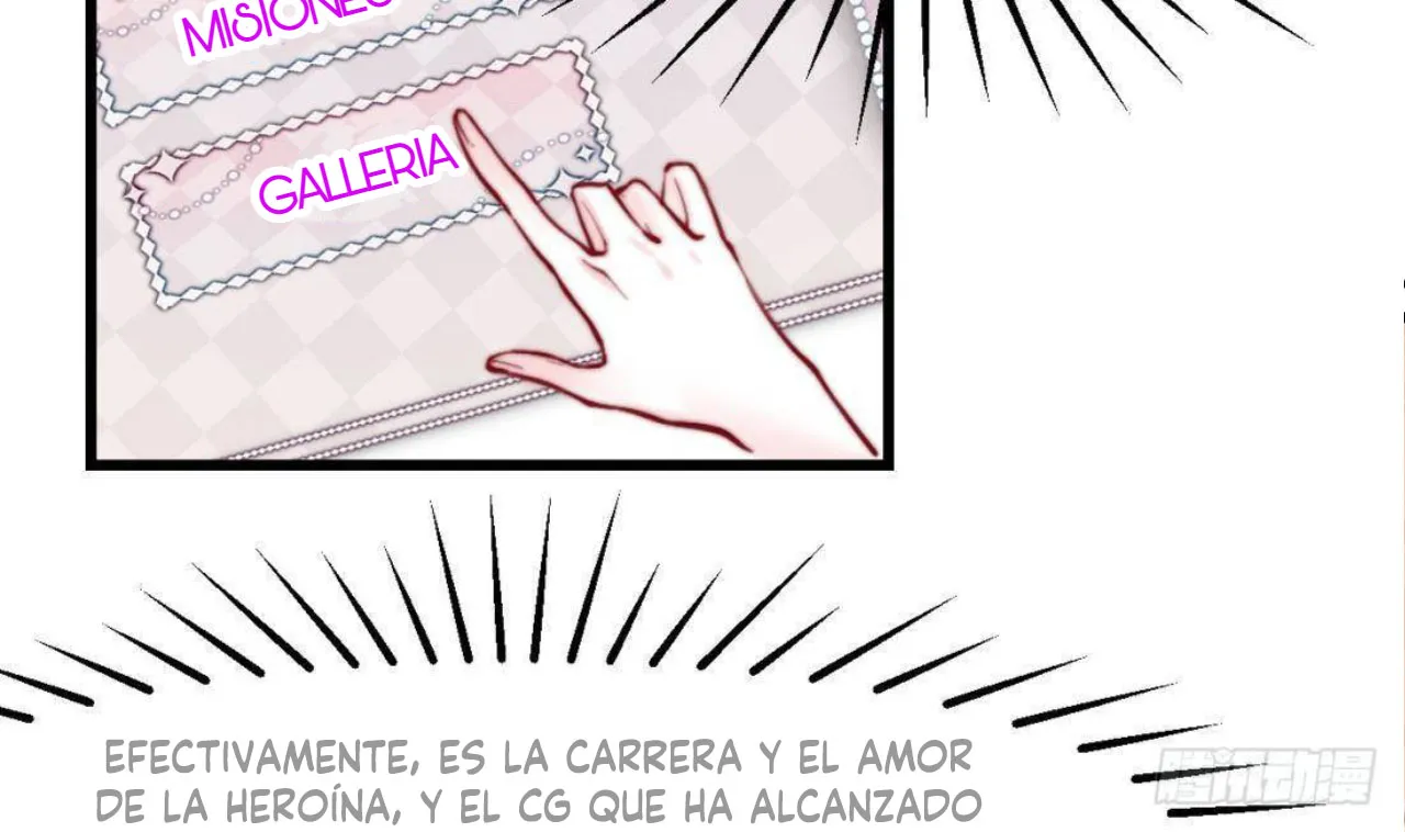 El juego de supervivencia de la villana - Capítulo 2 - Página 75 - LectorTMOo