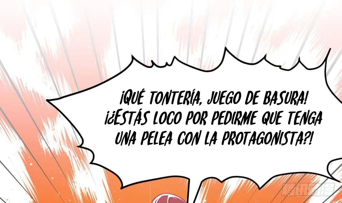 El juego de supervivencia de la villana - Capítulo 2 - Página 77 - LectorTMOo