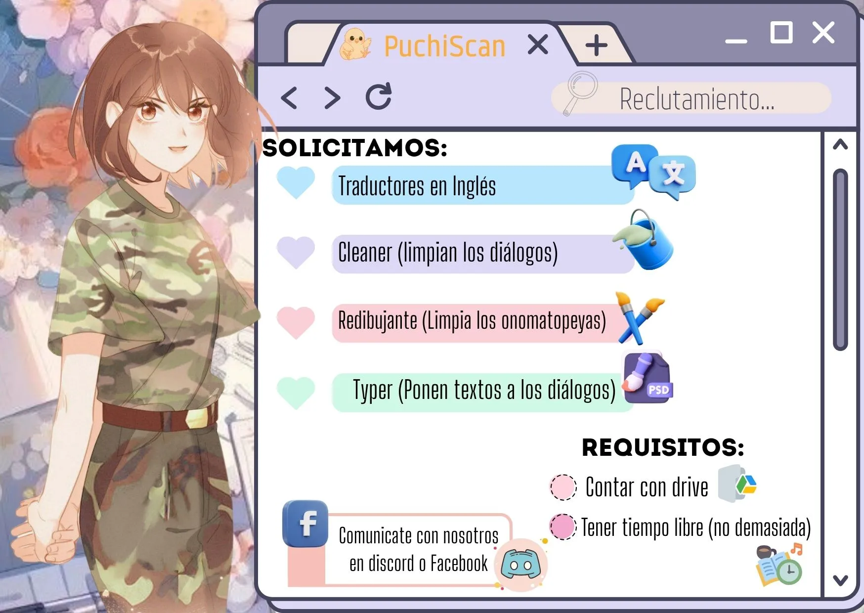 El juego de supervivencia de la villana - Capítulo 23 - Página 4 - LectorTMOo