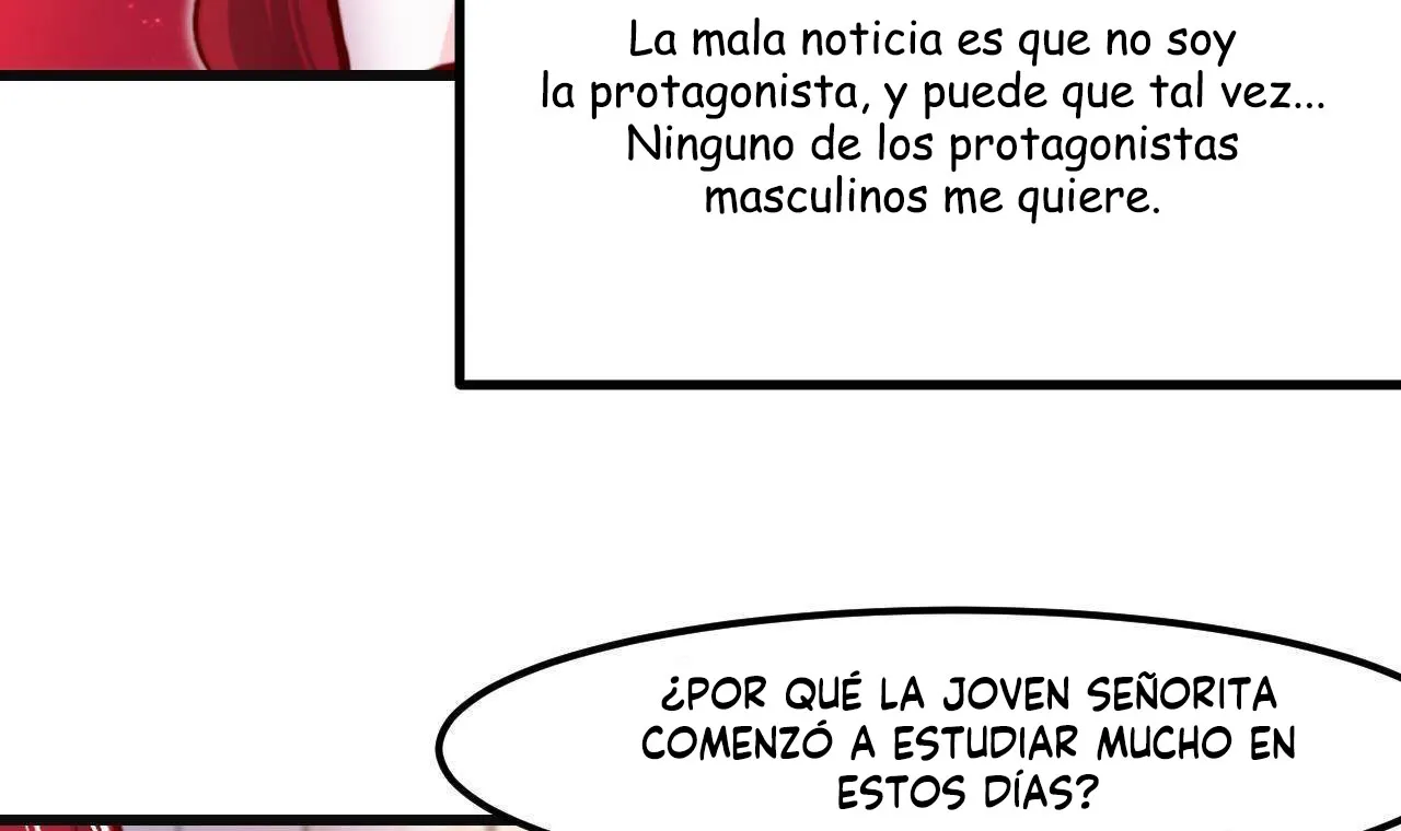 El juego de supervivencia de la villana - Capítulo 3 - Página 11 - LectorTMOo