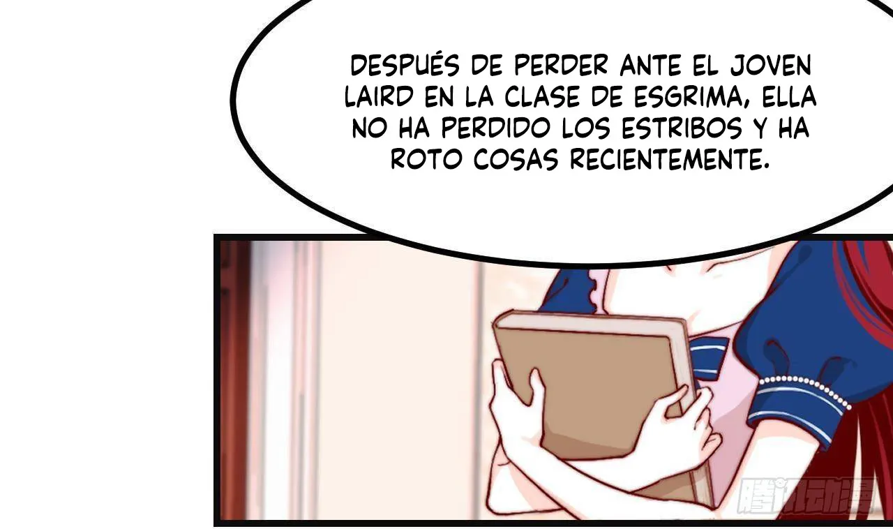 El juego de supervivencia de la villana - Capítulo 3 - Página 13 - LectorTMOo